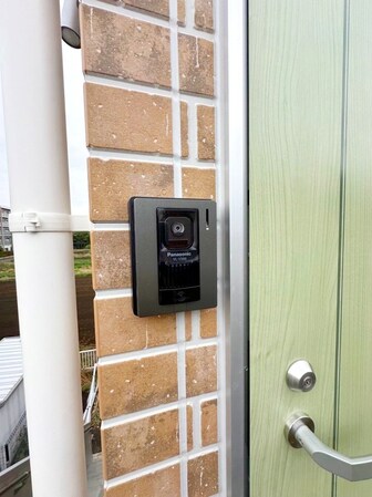 オムニア北里の物件内観写真